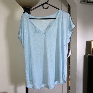 Brand New York and company shirt - size XXL